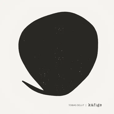 Käfige by Tobias Dellit - album cover