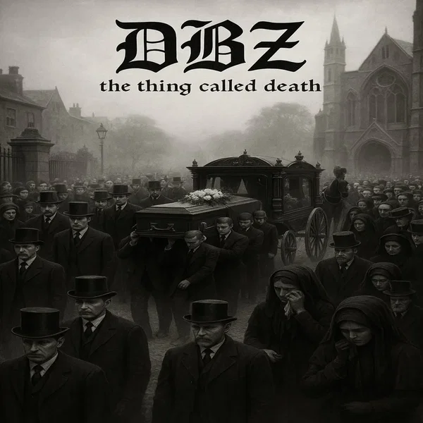 The Thing Called Death
