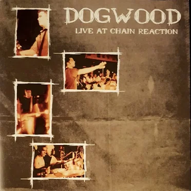 Live at Chain Reaction