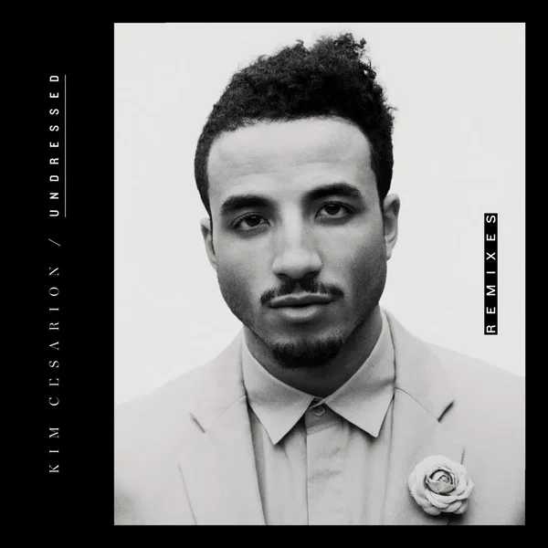 Undressed (remixes)