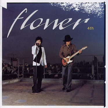 Flower 4th