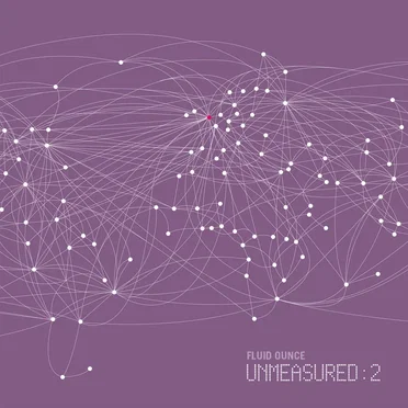 Unmeasured V.2 by Various Artists - album cover