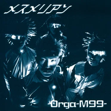 -Orga-M99-