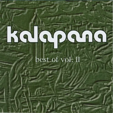 The Best of Kalapana, Vol. 2