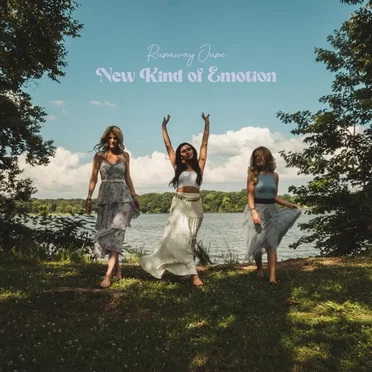 NewKind of Emotion