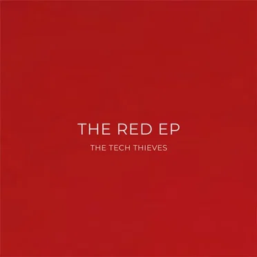 The Red EP