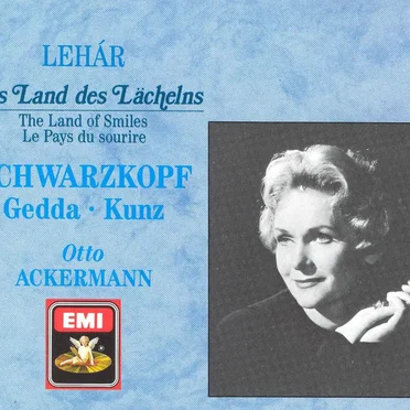 Das Land des Lächelns