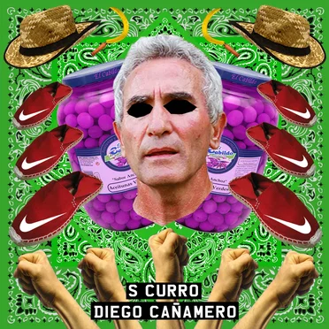 Diego Cañamero
