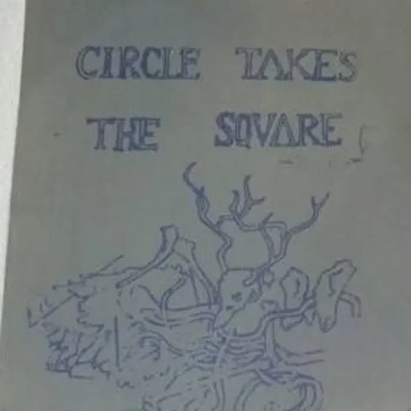 As the Roots Undo