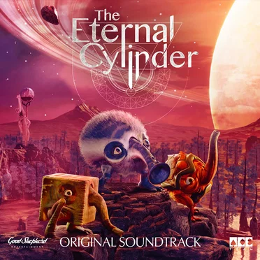 The Eternal Cylinder