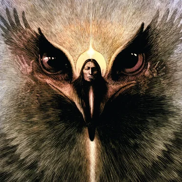To See One Eagle Fly