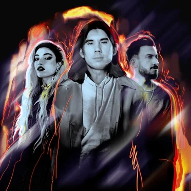 Colors (remixes, pack 2)