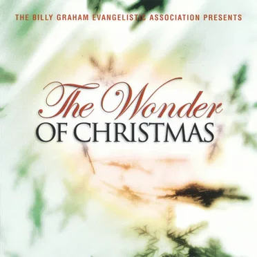 The Wonder of Christmas