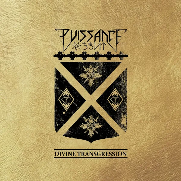 Divine Transgression