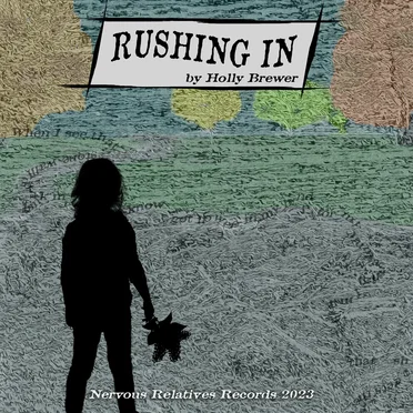 Rushing In (Lilac mix)