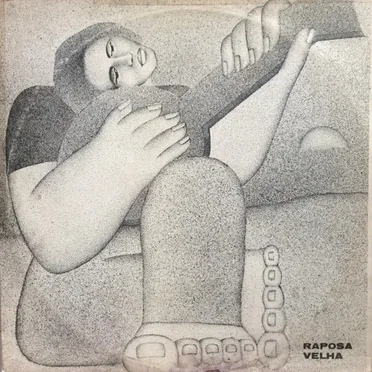Raposa Velha by Raposa Velha - album cover