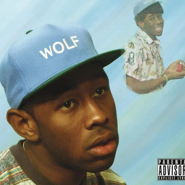 Tyler, The Creator