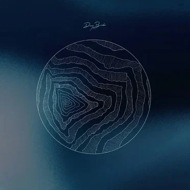 Let It All Out by Duvy Burston - album cover