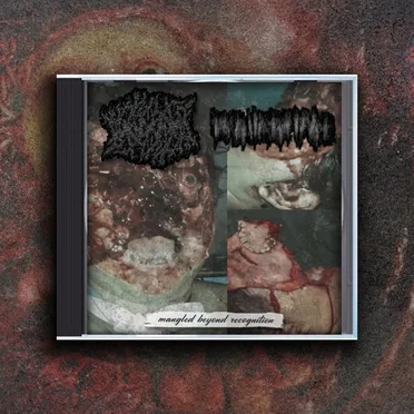 Mangled Beyond Recognition
