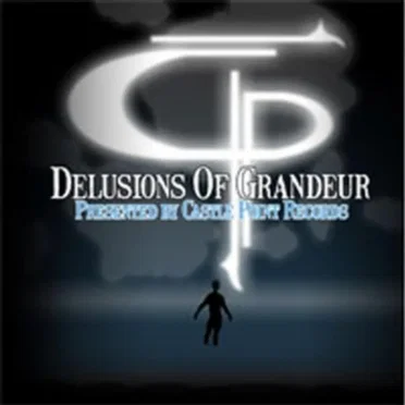 Delusions Of Grandeur by Various Artists - album cover