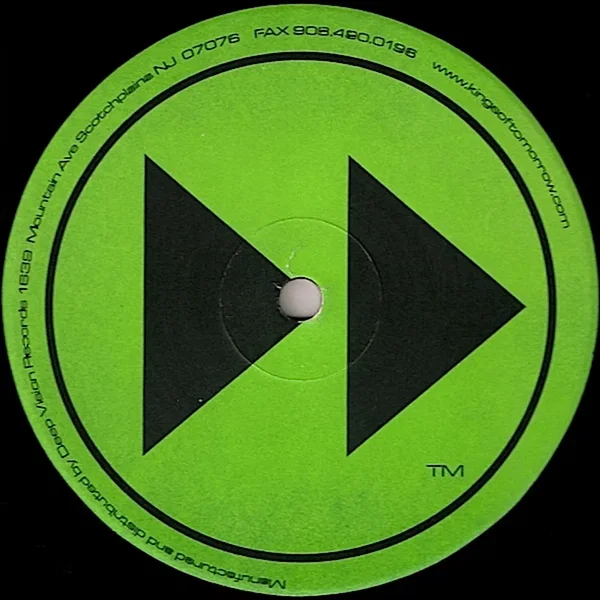 Going Back to Blackwiz