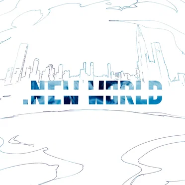 .NEW WORLD