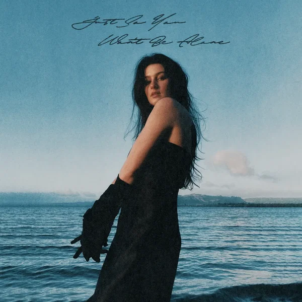 Just So You Won’t Be Alone