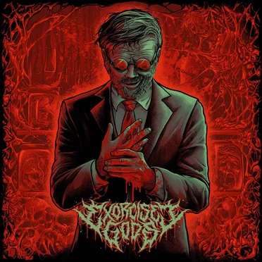Exorcised Gods