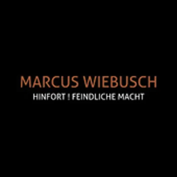 Hinfort! Feindliche Macht