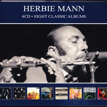 Eight Classic Albums