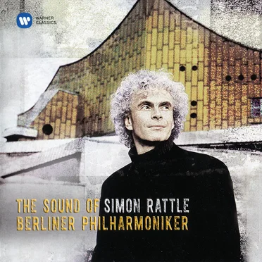 The Sound of Simon Rattle