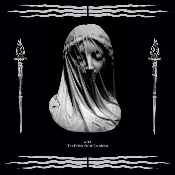 The Philosophy of Cosmicism