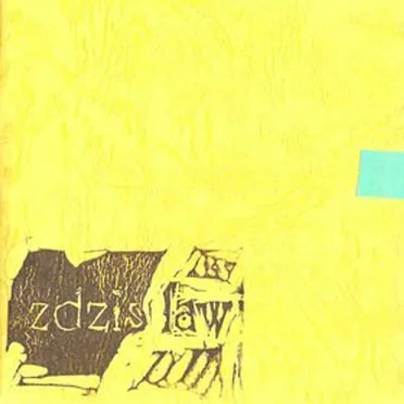 Demo by Zdzis Law - album cover