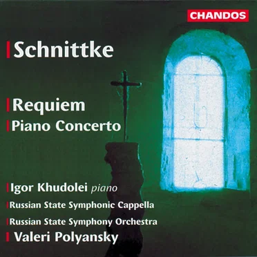 Requiem / Piano Concerto