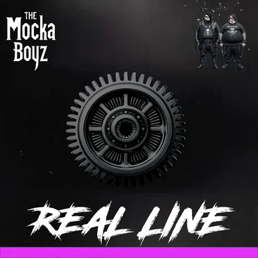 Real Line (Avalanche edit) (remix)