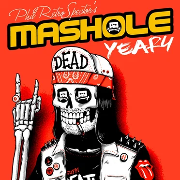 Mashole: Year Four Mix