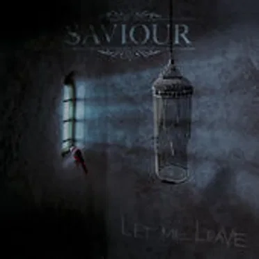 Let Me Leave by Saviour - album cover