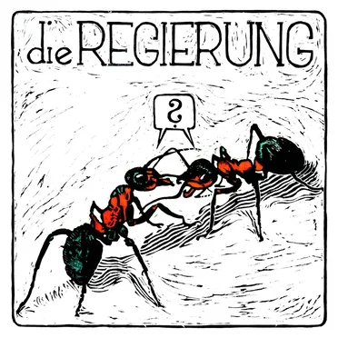 Immer unbekannt
