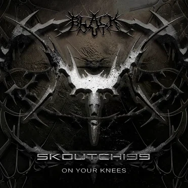 On Your Knees by Skoutchi99 - album cover