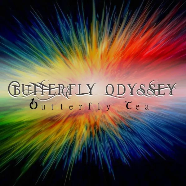 Butterfly Odyssey