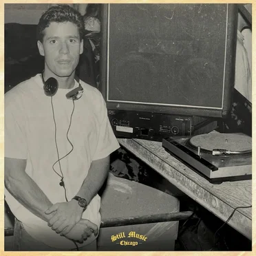 Acid House + Medusa’s - Chicago, 1987-1992