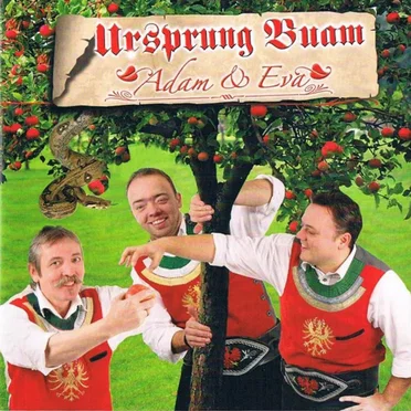 Adam & Eva