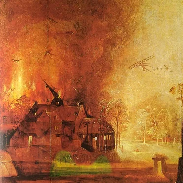 Invisible Cities