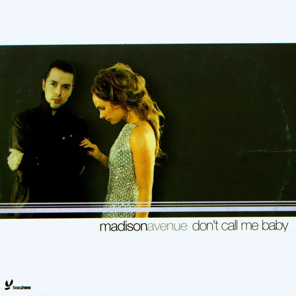 Don’t Call Me Baby