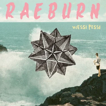 Wessi Pessi by Raeburn - album cover