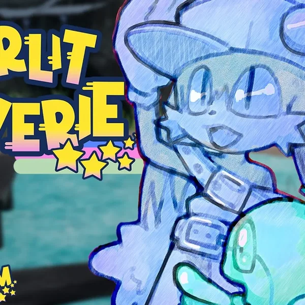 Starlit Reverie -A Klonoa 風のクロノア Tribute Album-