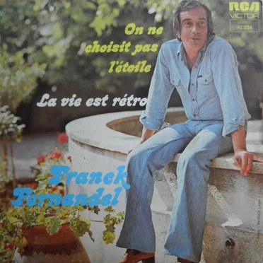 La vie est rétro / On ne choisit pas l'étoile