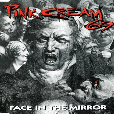 Face In The Mirror