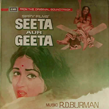 Seeta Aur Geeta