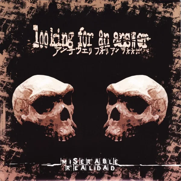 Miserable realidad / Cancerous Growth